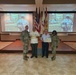 Transparency in Action at Fort Buchanan