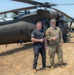From Forged in Fire to Oregon Guard: Sword Maker Finds New Purpose in Military Service