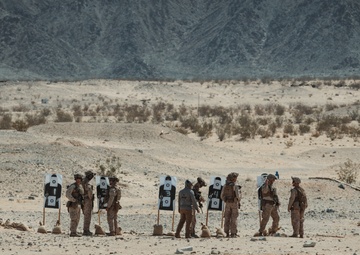 Individual Marksmanship Assessment