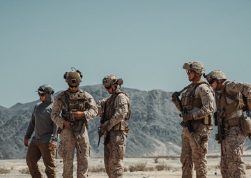 Individual Marksmanship Assessment