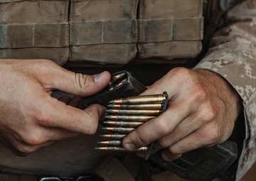 Individual Marksmanship Assessment