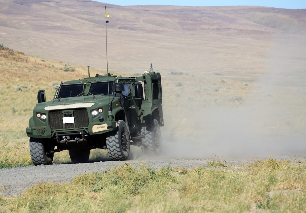 898th Brigade Engineer Battalion takes part in Raven Focus 2025