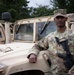 The 678 Adjutant General Company-Postal participates in the WAREX exercise