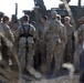 898th Brigade Engineer Battalion takes part in Raven Focus 2025