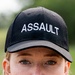 U.S. Air Force Academy BCT Class of 2029 Assault Course