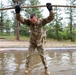 U.S. Air Force Academy BCT Class of 2029 Assault Course