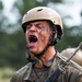 U.S. Air Force Academy BCT Class of 2029 Assault Course