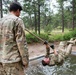U.S. Air Force Academy BCT Class of 2029 Assault Course