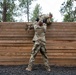 U.S. Air Force Academy BCT Class of 2029 Assault Course