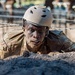 U.S. Air Force Academy BCT Class of 2029 Assault Course