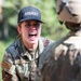 U.S. Air Force Academy BCT Class of 2029 Assault Course