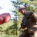 U.S. Air Force Academy BCT Class of 2029 Assault Course