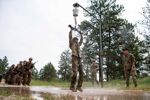 KAFA Cadet Interview