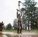 U.S. Air Force Academy BCT Class of 2029 Assault Course