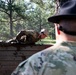 U.S. Air Force Academy BCT Class of 2029 Assault Course