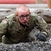U.S. Air Force Academy BCT Class of 2029 Assault Course
