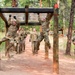 U.S. Air Force Academy BCT Class of 2029 Assault Course