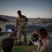 Washington National Guard Ch-47s certify on nighttime gunnery