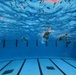 Marine Corps Instructor of Water Survival Course Screening Event