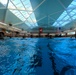 Marine Corps Instructor of Water Survival Course Screening Event