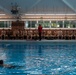 Marine Corps Instructor of Water Survival Course Screening Event