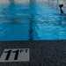 Marine Corps Instructor of Water Survival Course Screening Event