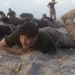 2nd MLG Corporals Leadership School Beach Shamrock