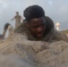 2nd MLG Corporals Leadership School Beach Shamrock