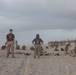 2nd MLG Corporals Leadership School Beach Shamrock