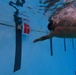 Marine Corps Instructor of Water Survival Course Screening Event