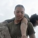 2nd MLG Corporals Leadership School Beach Shamrock