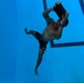 Marine Corps Instructor of Water Survival Course Screening Event