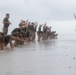 2nd MLG Corporals Leadership School Beach Shamrock