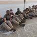 2nd MLG Corporals Leadership School Beach Shamrock
