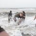 2nd MLG Corporals Leadership School Beach Shamrock