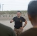 2nd MLG Corporals Leadership School Beach Shamrock