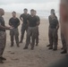 2nd MLG Corporals Leadership School Beach Shamrock