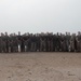 2nd MLG Corporals Leadership School Beach Shamrock