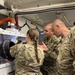 US Army mobile laboratory trains with live CBRN agents during NATO exercise in Europe