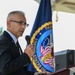 VA breaks ground on new clinic at Joint Base Charleston