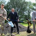 VA breaks ground on new clinic at Joint Base Charleston