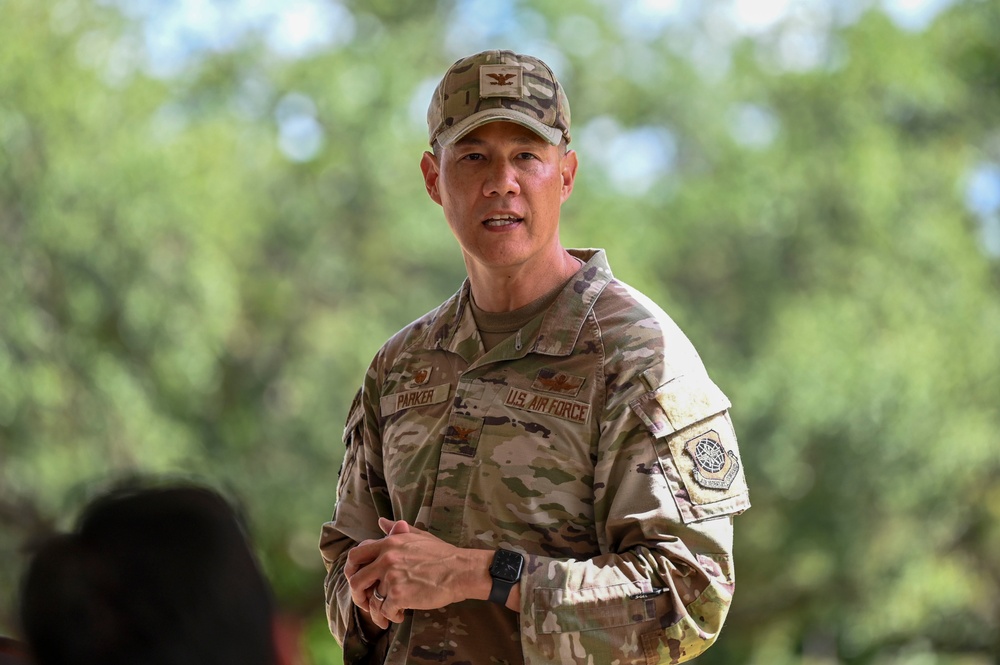 VA breaks ground on new clinic at Joint Base Charleston
