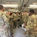 US Army mobile laboratory trains with live CBRN agents during NATO exercise in Europe