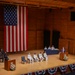 U.S. Coast Guard Academy holds change of command ceremony