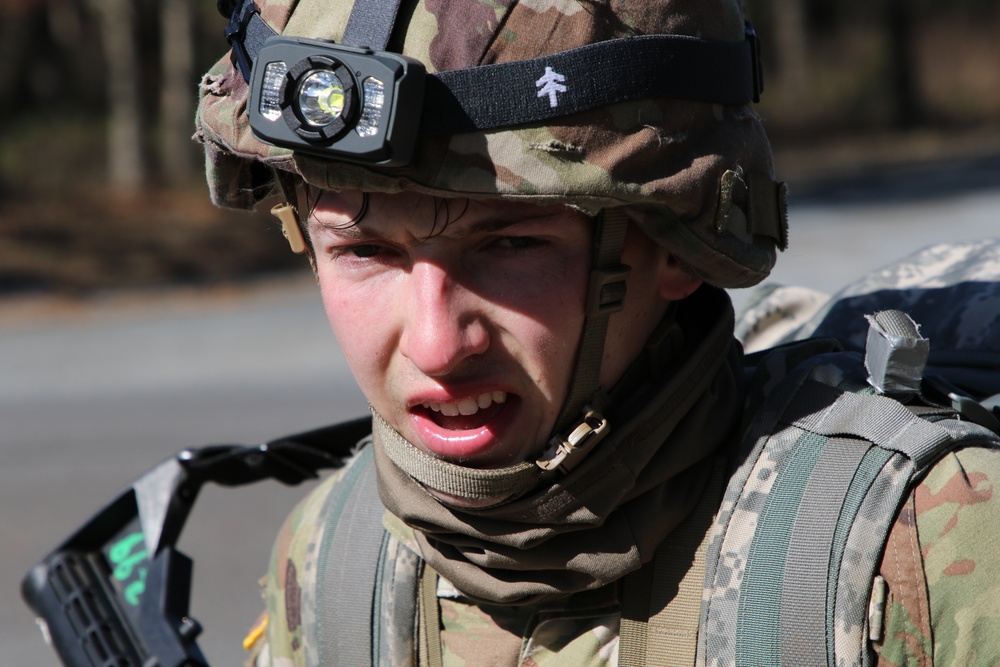 Onaway to Victory at CMSC Best Squad Competition