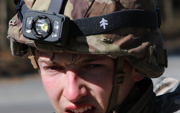 Onaway to Victory at CMSC Best Squad Competition