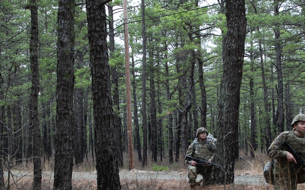 Onaway to Victory at CMSC Best Squad Competition