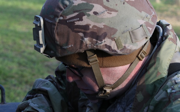 Onaway to Victory at CMSC Best Squad Competition