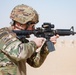 Ten 17th Sustainment Brigade Soldiers Earn German Marksmanship Badge