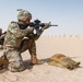 Ten 17th Sustainment Brigade Soldiers Earn German Marksmanship Badge